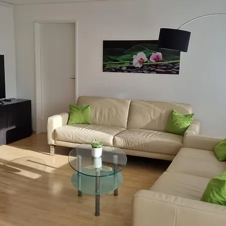 Apartment Cindy