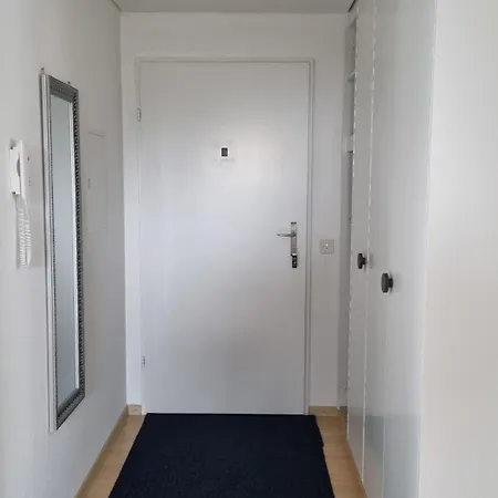 Cindy Apartment Spiez