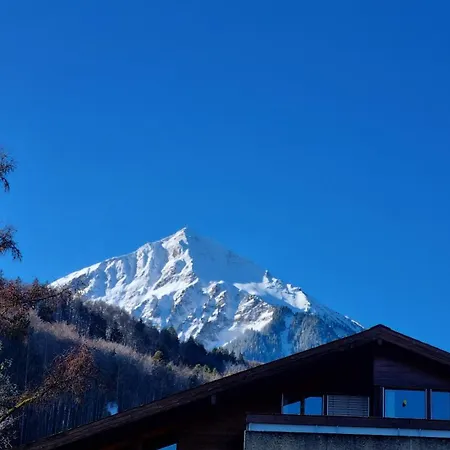 Apartment Cindy Spiez