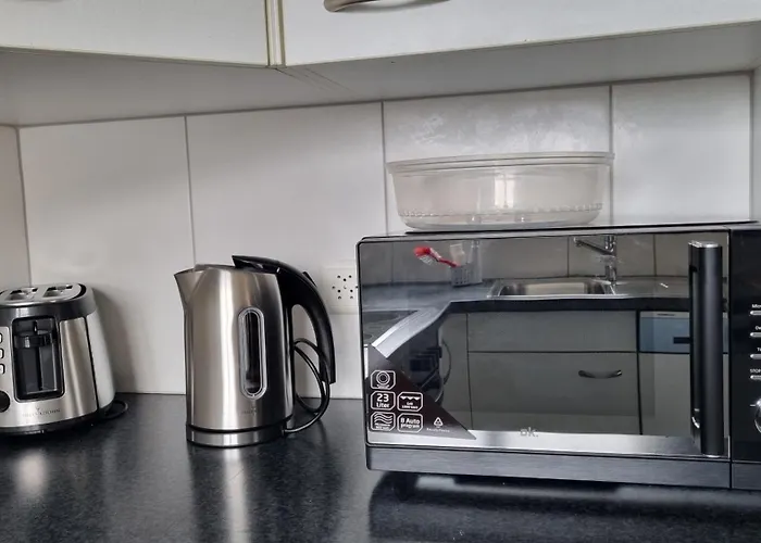 Διαμέρισμα Cindy